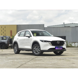 Nuevo y Popular <span class=keywords><strong>Mazda</strong></span> CX-5 2026, SUV Compacto con Transmisión Automática 2WD, Alta Velocidad, Volante a la Izquierda, Buen <span class=keywords><strong>Precio</strong></span>, Disponible en Stock - Product Image 3