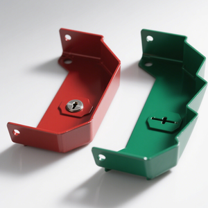 Nhà Máy Kim Loại Lớn thép không gỉ tùy chỉnh cấu trúc nặng cắt laser hàn khung làm chế tạo - Product Image 3