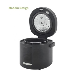 New Cooking Appliances Multipurpose Portable 1.2L Digital Mini Rice <b>Cooker</b> Multifunction Rice <b>Cooker</b> - Product Image 4