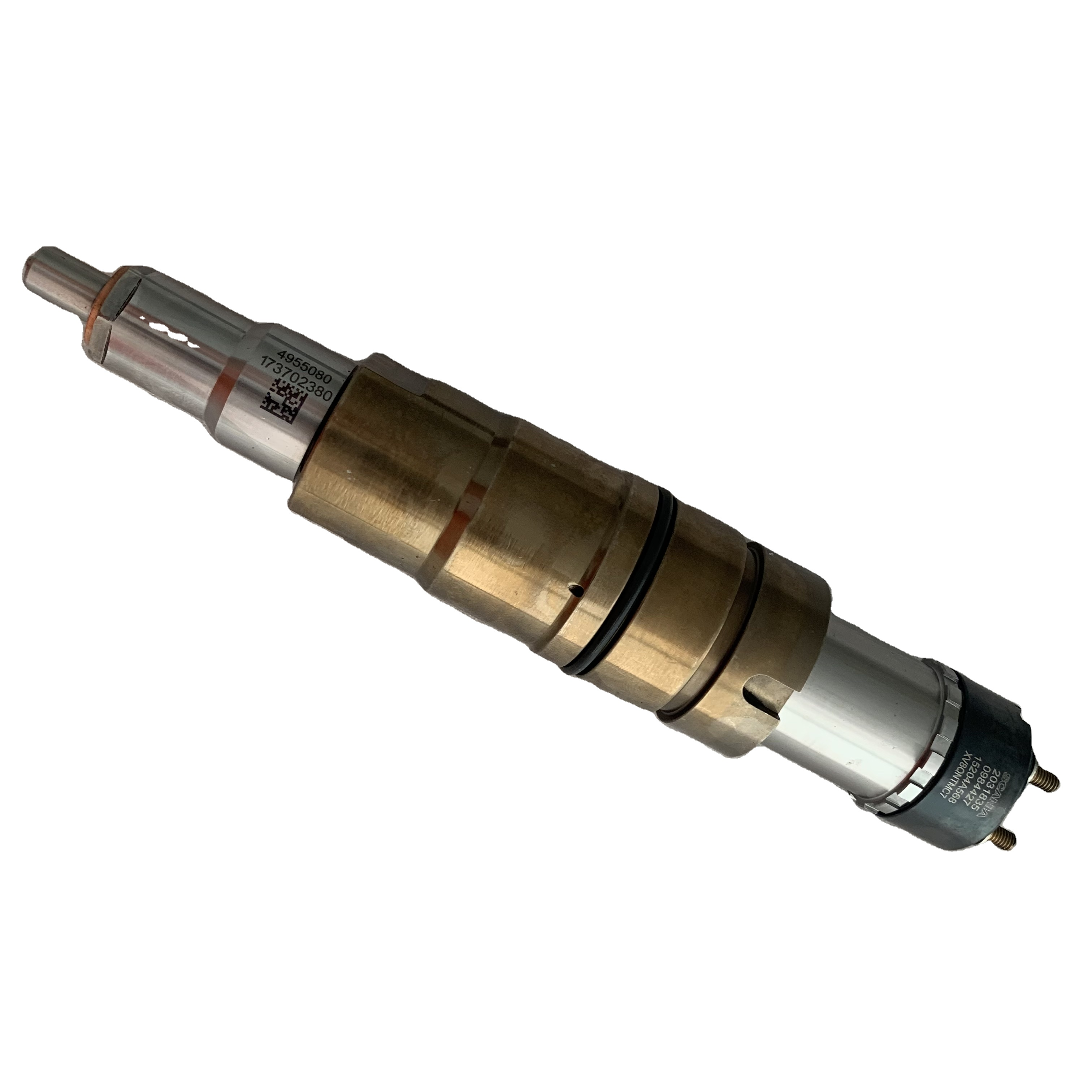 1881565 Diesel Fuel Injector for Scania DC09/DC13/DC16 Engines injector nozzle 1881565 auto parts common rail injector 1881565 