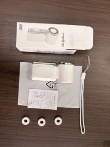 Wholesale Electric Rechargeable <b>USB</b> Turbine Design Handheld Ultra <b>Mini</b> Portable Pocket <b>Fan</b> - Product Image 6