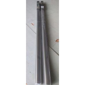 Vinilo Adhesivo de Fibra de Carbono 1.52x1.8M Rojo para Autos, Calcomanía Automotriz - Product Image 3