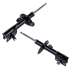 Amortisseurs avant pour <span class=keywords><strong>Qashqai</strong></span> J10 <span class=keywords><strong>NJ10</strong></span> 54303-JD00A 54302-JD00A 54303-JD01A 54302-JD01A 54303-JE21A 54303-JM000 54303-JM00A - Product Image 2