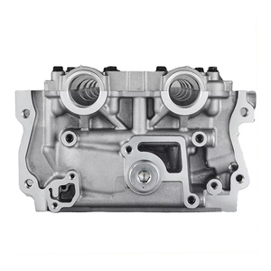 11101-75201 11101-75240 16 válvulas 2TR <span class=keywords><strong>EGR</strong></span> 2TR-<span class=keywords><strong>EGR</strong></span> 2TR-FE culata completa para <span class=keywords><strong>Toyota</strong></span> Hilux Tacoma Hiace Fortuner - Product Image 5