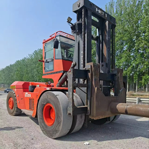<span class=keywords><strong>Chariot</strong></span> élévateur contrepoids HELI 32 tonnes d'<span class=keywords><strong>occasion</strong></span>, 1 unité, machine d'origine, bon état de fonctionnement, à vendre - Product Image 4