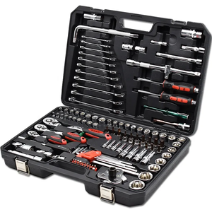 KAFUWELL C9002A Juego <span class=keywords><strong>de</strong></span> Herramientas Eléctricas para el Hogar, 42 Piezas, en Caja - Product Image 3