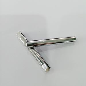 Fournisseur professionnel personnalisé de boulons d'arbre usinés, boulons d'arbre en fer nickelé, goujons de tambour, tige d'arbre CNC - Product Image 2