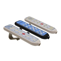 Unité de commande manuelle Actuator SK-11 pour lit médical intelligent, bureau informatique et chaise – Télécommande multifonction