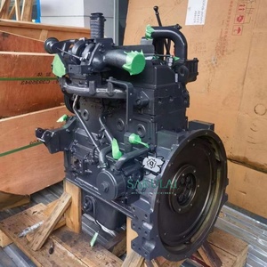 Untuk <span class=keywords><strong>Komatsu</strong></span> SAA4D95LE-5 perakitan <span class=keywords><strong>Motor</strong></span> hidrolik bagian baru asli untuk PC130-8 mesin konstruksi ayunan muatan ekskavator - Product Image 1