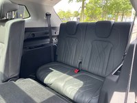 SHANHAI L9 2024 2025 Véhicules à énergie nouvelle JETOUR Shanhai L9 SUV électrique Transmission automatique Volant à gauche