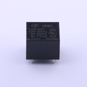 KWM HF Power Relay HF102F,HF105F,HF115F,HF116F,HF118F,HF140FF,HF152F,HF170F-190F,HF32FA,HF42F Trong Kho - Product Image 6