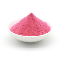 Polyphénols de fraise, extrait de fraise, poudre de fruit de fraise, fourniture d'usine