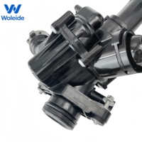 Termostatos para coche de venta directa de fábrica 2742000115 2742003100 A2048210136 para Mercedes Benz M274 W205 W212 W213 X204
