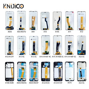 หน้า<span class=keywords><strong>จอ</strong></span> LCD โทรศัพท์มือถือแท้สำหรับ <span class=keywords><strong>Samsung</strong></span> A10 A12 A13 A14 A23 A22 A32 A33 A34 <span class=keywords><strong>A50</strong></span> A51 A53 A54 5G <span class=keywords><strong>จอ</strong></span>แสดงผลอะไหล่แท้จากโรงงาน - Product Image 6
