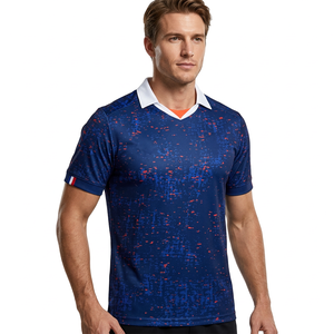 Enlace Especial para Pagar la Diferencia de Precio, Compre Mucha Más, Contácteme para Pago, Transpirable, Secado Rápido, Cuello en V, 100% Algodón para Hombre - Product Image 2