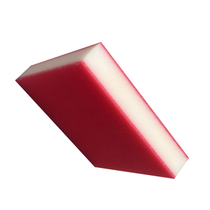 Lámina <span class=keywords><strong>de</strong></span> HDPE <span class=keywords><strong>de</strong></span> Doble Color, 3-20 mm <span class=keywords><strong>de</strong></span> Grosor, Placa <span class=keywords><strong>de</strong></span> PE <span class=keywords><strong>de</strong></span> <span class=keywords><strong>Dos</strong></span> Tonos, Certificación CE, Resistente a los Rayos UV, para Señalización Interior/Exterior, Muebles y Exhibición - Product Image 2