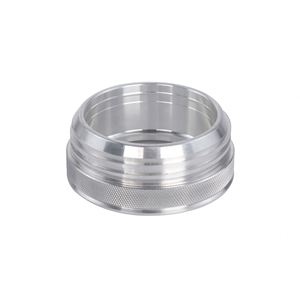 Servicio de Mecanizado de Piezas de Torneado de Precisión CNC Personalizadas en Acero Inoxidable para Piezas Mecánicas - Product Image 5