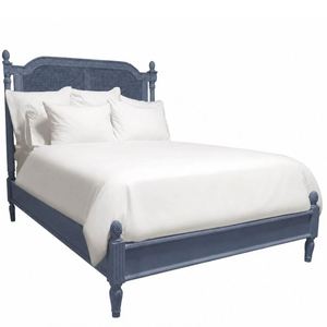 Línea de Muebles Americanos de Lujo Personalizados - Condiciones y Términos para Camas de Madera Maciza, Camas King Elegantes y de Alta Gama - Product Image 2