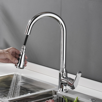 Robinet de salle de bain évier, robinets de salle de bains de qualité supérieure fabriqué en chine