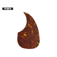 New Arrival Stringed Musical Instruments Accessory Acoustic Guitar Pick Guard