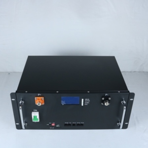 Baterai Lithium ion 48v 100AH besi Lithium fosfat lifepo4 5kWh baterai isi ulang - Product Image 6