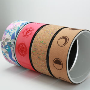 Rueda <span class=keywords><strong>de</strong></span> <span class=keywords><strong>Yoga</strong></span> <span class=keywords><strong>de</strong></span> corcho Natural, rodillo <span class=keywords><strong>de</strong></span> flexión trasera <span class=keywords><strong>para</strong></span> estiramiento profundo, rodillo <span class=keywords><strong>de</strong></span> Fitness <span class=keywords><strong>para</strong></span> alivio muscular, herramienta <span class=keywords><strong>de</strong></span> asistencia <span class=keywords><strong>de</strong></span> <span class=keywords><strong>Yoga</strong></span> <span class=keywords><strong>para</strong></span> <span class=keywords><strong>fortalecer</strong></span> - Product Image 4