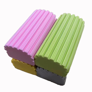 M4 ẩm ướt sạch Duster <span class=keywords><strong>Sponge</strong></span> vuông mô hình mô hình WS-125 <span class=keywords><strong>Sponge</strong></span> làm sạch bàn chải PVA <span class=keywords><strong>Sponge</strong></span> - Product Image 1