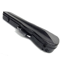 Wholesale of High-grade Violin case Carbon Fiber Boxes