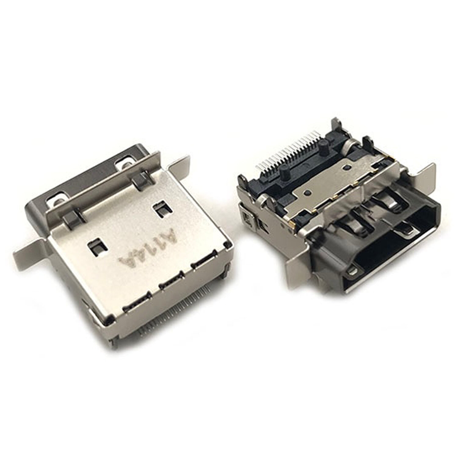 Charger Interface <strong>Port</strong> Socket for <strong>PS5</strong>/Ps4 HD MI Connector <strong>Repair</strong> for Xbox One/360/Series HD Connector Socket <strong>Port</strong> <strong>Replacement</strong>