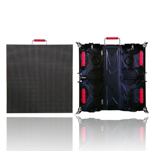 Bảng Hiệu <span class=keywords><strong>Led</strong></span> <span class=keywords><strong>LED</strong></span> Bảng Hiển Thị <span class=keywords><strong>LED</strong></span> Video Walls Ngoài Trời Đầy Đủ Màu Sắc P3.91 <span class=keywords><strong>Led</strong></span> Billboard - Product Image 2