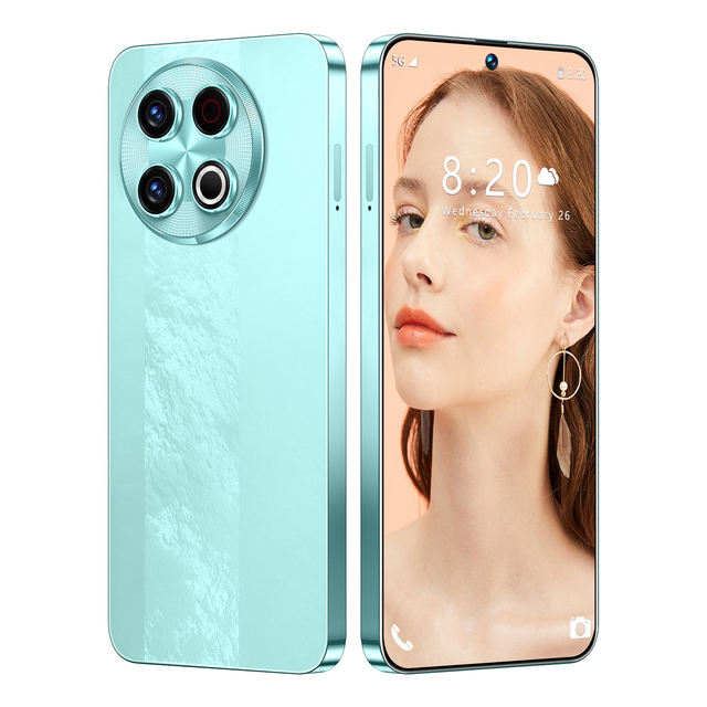 Original Spark 20 Pro MAX 7.6inch Smartphones 16GB+1TB Tecno 10-Core 5G LET Cellphones Large Battery Unlocked Dual SIM Phone