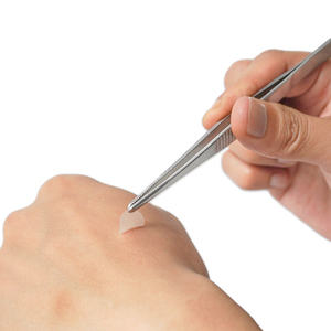 Tùy chỉnh nhãn hiệu riêng không thấm nước Hydrocolloid mụn trứng cá vá dầu cây trà chăm sóc da tại chỗ chấm điều trị 36 chấm - Product Image 6