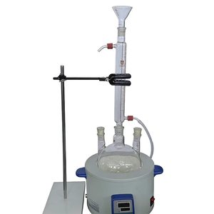 Medidor de Grau de Reticulação de Alta Precisão 220V com 1 Ano de Garantia e Teste Automático - Product Image 5