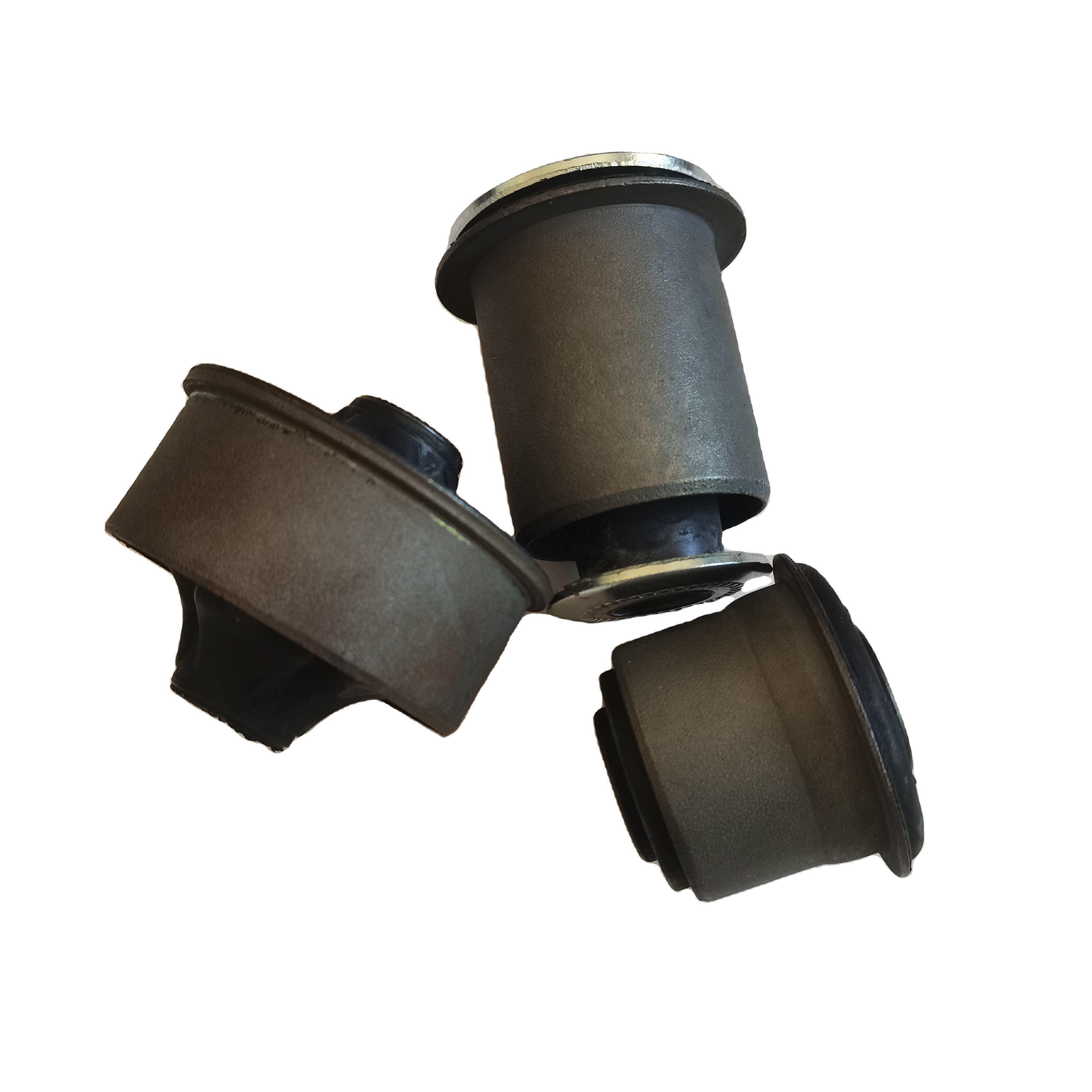 High Quality Car Rubber Bushing Car Suspension Bushing Car Control Arm