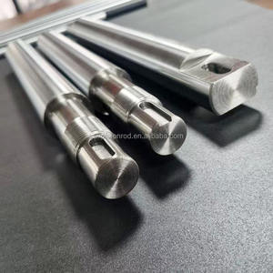 ก้านลูกสูบทนทานต่อการสึกหรอและกันสนิมแบบกำหนดได้เองมีความแข็งดีเยี่ยม - Product Image 4