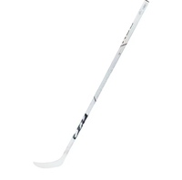 Bâton de hockey Carbon Elite Control Zero Weight Drag pour le hockey sur glace et sur gazon