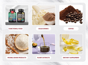 OEM nóng bán shilajit và seamoss viên nang rêu biển 7000mg dầu hạt đen Ashwagandha 2000mginger & shilajit 9000mg - Product Image 6