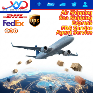 Services d'expédition de la Chine vers les États-Unis, le Canada, l'Australie, le Mexique, logistique aérienne + express avec assistance 24h/24 et 7j/7 et assurance - Product Image 4