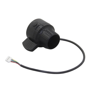 Accesorios para Patinete Eléctrico Kukirin G3 G4, Acelerador de Dedo, Acelerador de Pulgar para Patinetes - Product Image 2