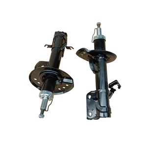 โช๊คหน้ารถยนต์โช๊คอัพสำหรับนิสสันแดด N16 B15 2WD SENTRA <span class=keywords><strong>Almera</strong></span> 543036N225 54302-6N225 - Product Image 1