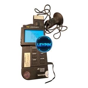 Tektronix Lumacolor J18 Radyometre/Fotometre/Kolorimetre, Kılıf Aksesuarları ile birlikte ytdi - Product Image 2