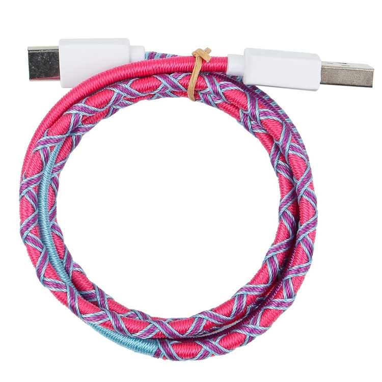 2021 New China Manufacturer Fashion Usb Connector Cable