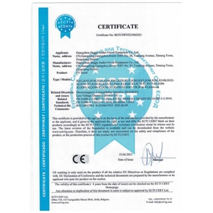 <span class=keywords><strong>Sistema</strong></span> <span class=keywords><strong>de</strong></span> Elevación Motorizado para <span class=keywords><strong>TV</strong></span> JGST <span class=keywords><strong>de</strong></span> 75-86 Pulgadas, con Acero Laminado en Frío, Certificado CE, Inclinación <span class=keywords><strong>de</strong></span> 105°, Soporte <span class=keywords><strong>de</strong></span> Techo para Hogar Inteligente - Product Image 6