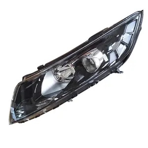 Sistema de iluminação automática, peças automotivas brancas adequadas para 2011 2012 2013 opma k5