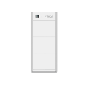 ETHOS 15.3KWH <b>48V</b> Big <b>Battery</b> DC/AC Three-Phase/Dual Output 3 Module 58493 Hybrid Solar With Energy Storage Th - Product Image 4