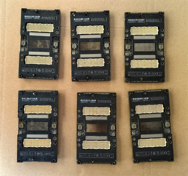 Good Price V100 16GB GPU Accelerator Card V100 SXM2 Connector AI Computing Deep Learning Functional Expansion Card