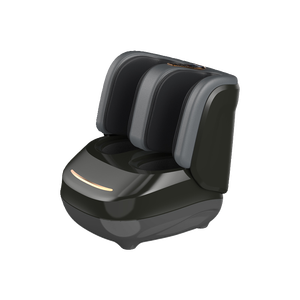 מעסה רגליים אוטומטי של אוקס עם פונקציה מוזיקלית לעיסוי שרירי כף הרגל והשוק - Product Image 2