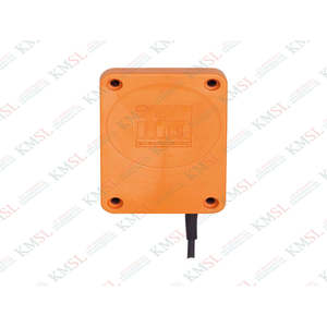 ID0044รุ่นเซ็นเซอร์อุปนัย IFM สำหรับการประยุกต์ใช้อินพุตและเอาต์พุต (Io) - Product Image 1