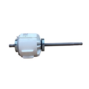 Moteur interne Zkfn Zkfn-300-8-2 pour unité de conduit de climatisation centrale auxiliaire, moteur électrique à 3 fils - Product Image 1