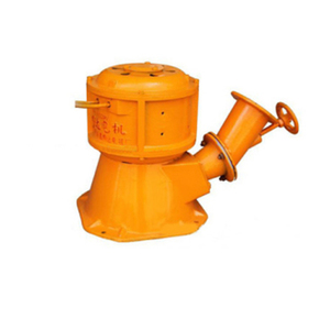 Generador Hidroeléctrico Portátil Mini de 5000W para Baja Presión de Agua - Product Image 5
